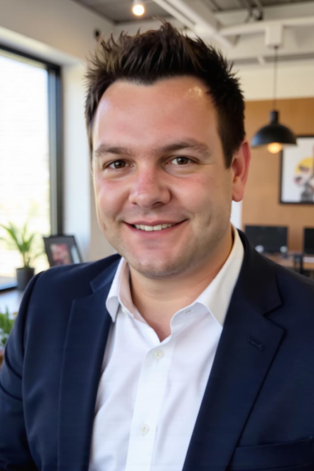 Robert Weber – IT Service Weber